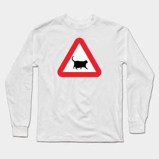 Untitled Chonk Game Long Sleeve T-Shirt